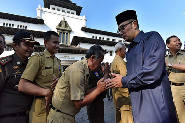 Finansial Masih Oke,...