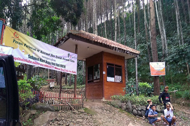 Berburu Objek Wisata...