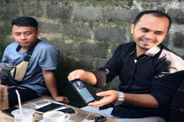 Anggota DPRD Pangandaran:...