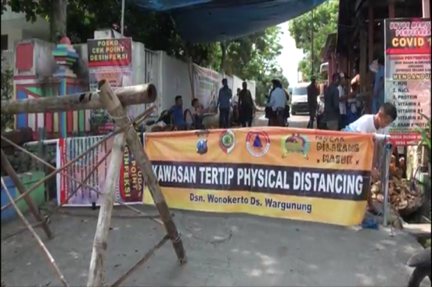 Jalan Ditutup Saat Lebaran,...