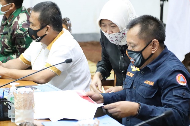 PSBB Surabaya Raya Kembali...