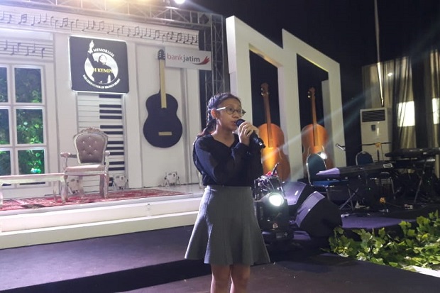 Malam Ini Pemkab Ngawi...