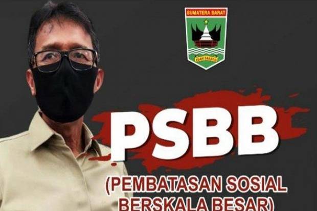 Gubernur Sumbar Ingatkan...