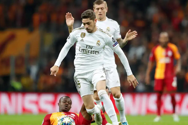 Valverde Berharap Pandemi...