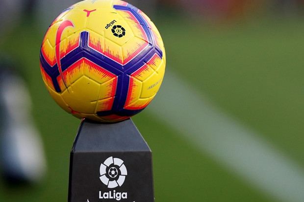 La Liga Bingung Putuskan...