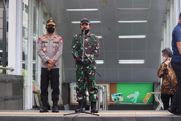 Displinkan Masyarakat,...