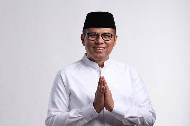 Anggota DPR Ini Apresiasi...