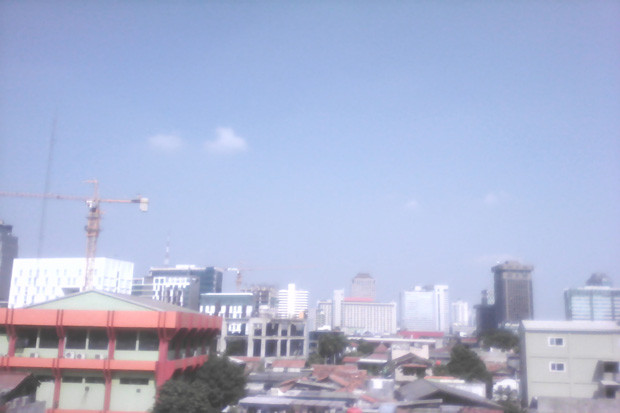 Penjelasan BMKG Terkait...