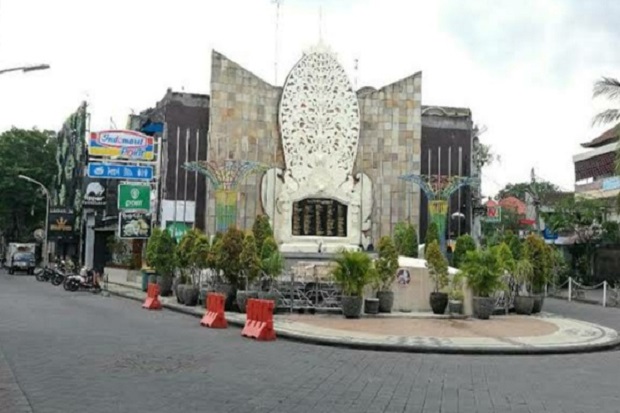 Sambut New Normal, Masuk...