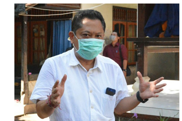 Soal Kasus Keramaian...