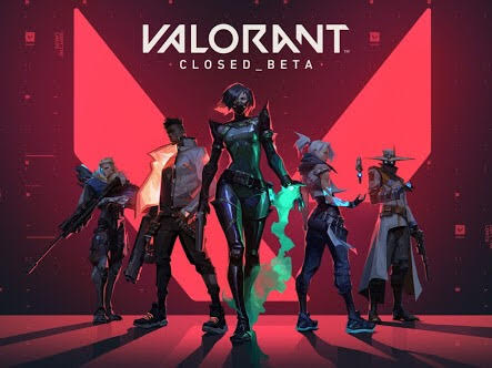 Riot Games Siap Luncurkan...