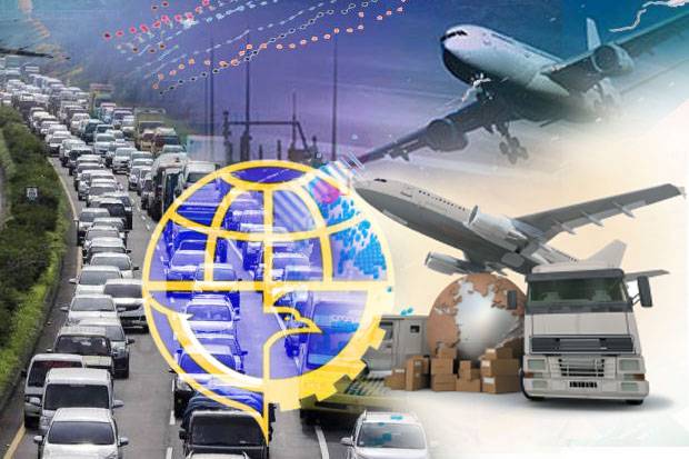 Kemenhub Perketat Pengawasan...