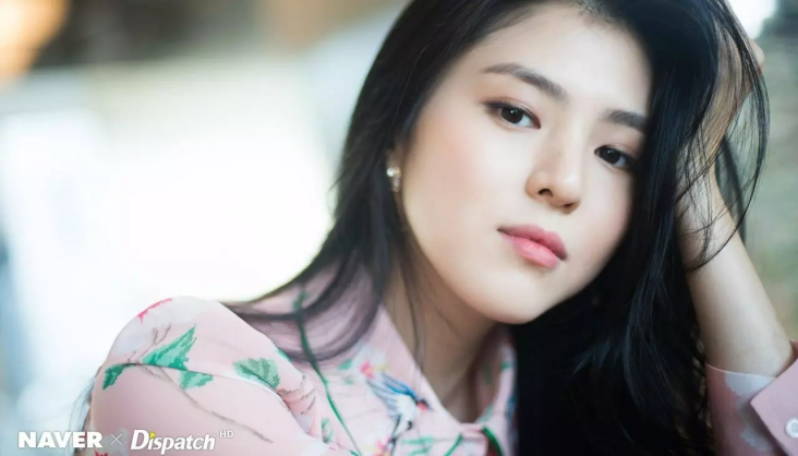 Han So Hee Bicara Soal...