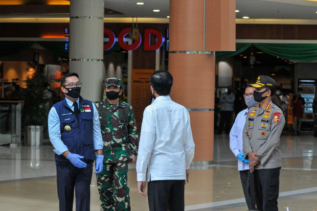 Ridwan Kamil Ungkap...