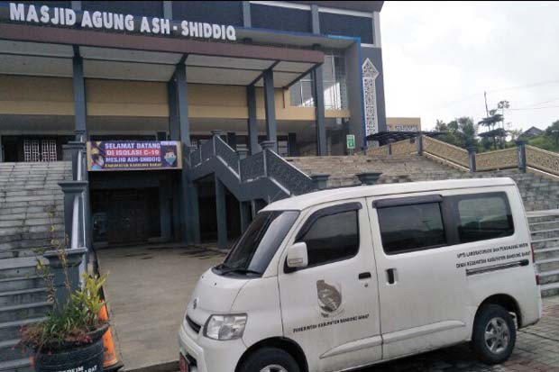 Antisipasi Kluster Pasar...