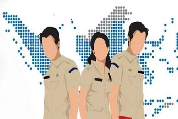 Terapkan WFH Bergilir,...