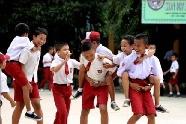 Pemkot Salatiga Kaji...