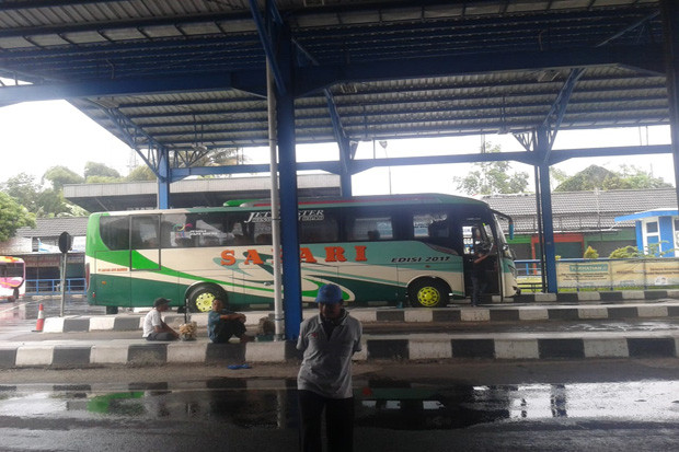 Terdampak COVID-19,...