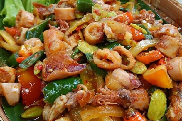 Resep dan Cara Membuat...
