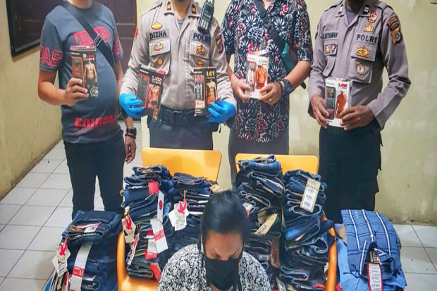 Waria di Banda Aceh...
