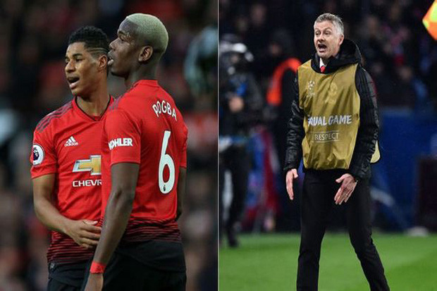 Solskjaer Update Kondisi...