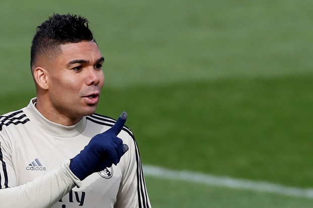 Diam-diam, Real Madrid...