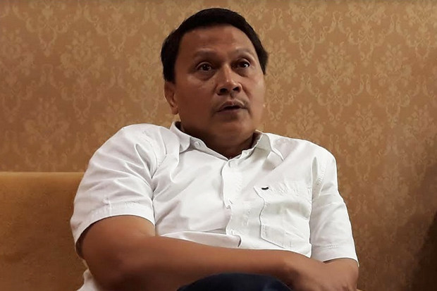 Anggota DPR Ini Kecam...