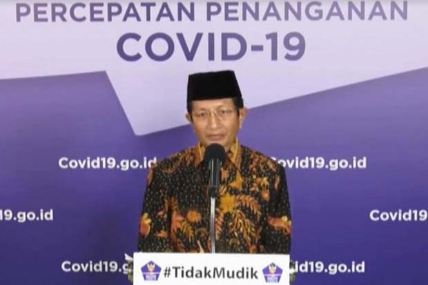 Pandemi Corona, Masyarakat...