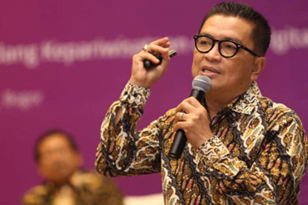 DPR Kecewa, Dewas TVRI...