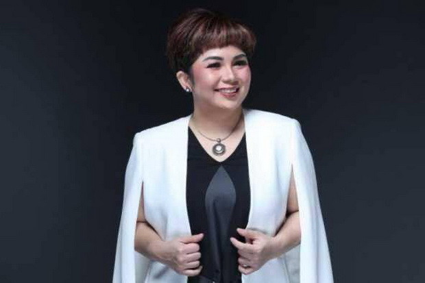 Gandeng Dua Musisi Tanah...