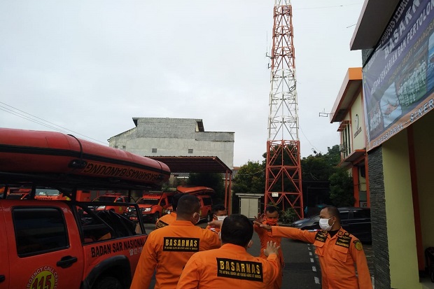Tawuran Antarwarga Karawang...