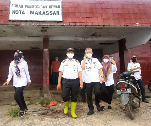 Ciptakan RPH Terintegrasi,...
