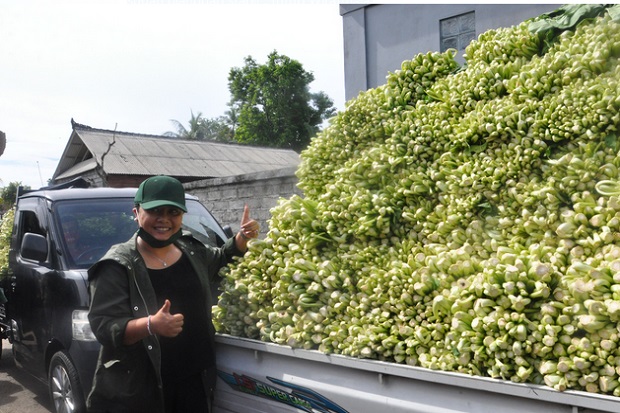 Peduli Petani saat COVID-19,...