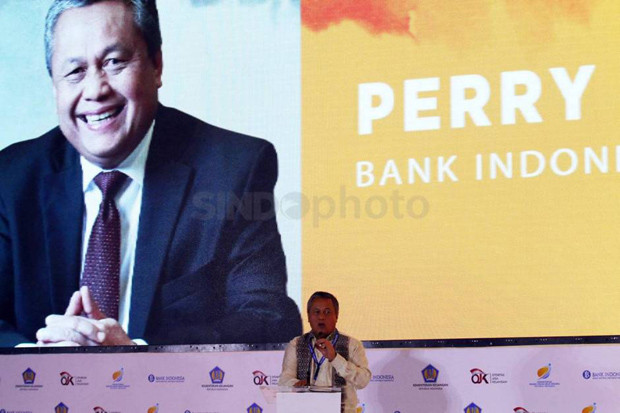 BI Beri Bantuan Alat...