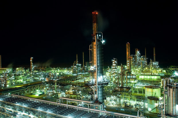 Pertamina Jaga Produksi...