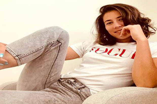 Curhat Garbine Muguruza,...