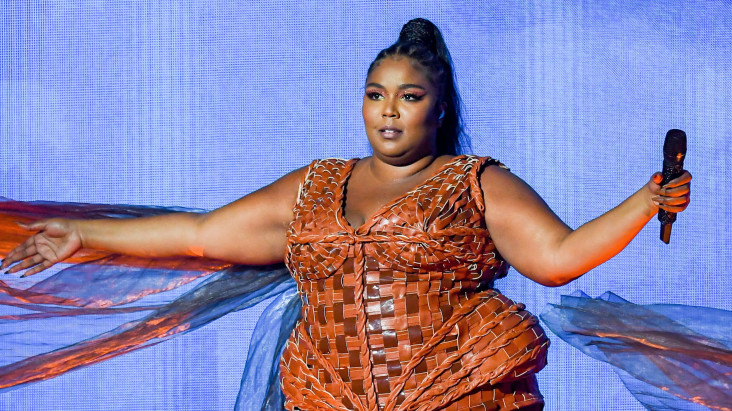 Mengenal Lizzo, Musisi...