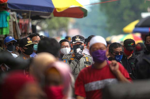 1.502 Pelanggar Ditindak,...