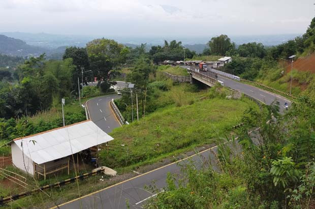 Arus Mudik dan Balik...