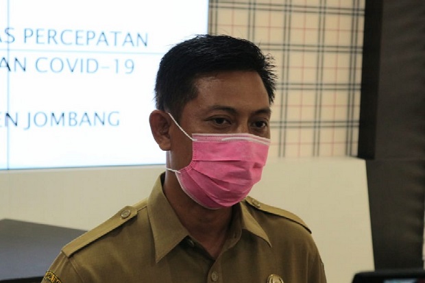 Paparan COVID-19 Tinggi,...
