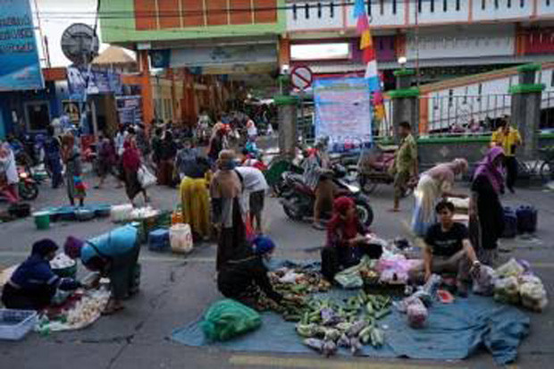 Pantauan Sinyal GPS...