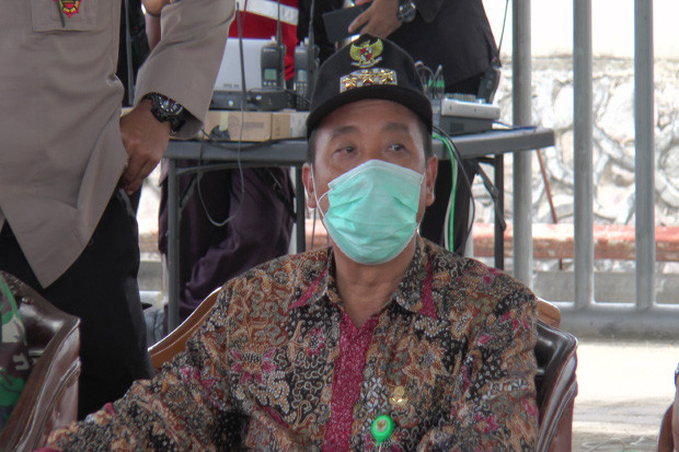 Dukung New Normal tapi...
