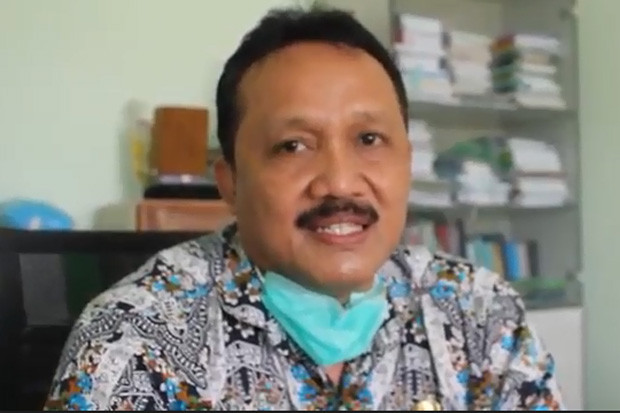 Ibu Hamil Tujuh Bulan...