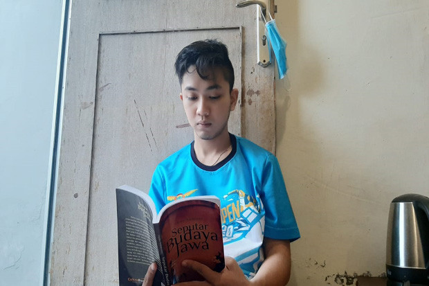 Cerita Mahasiswa Internasional...