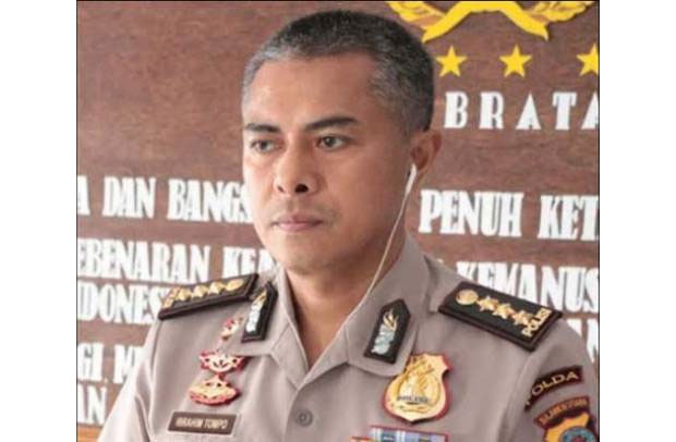 Polda Sulsel Tegaskan...