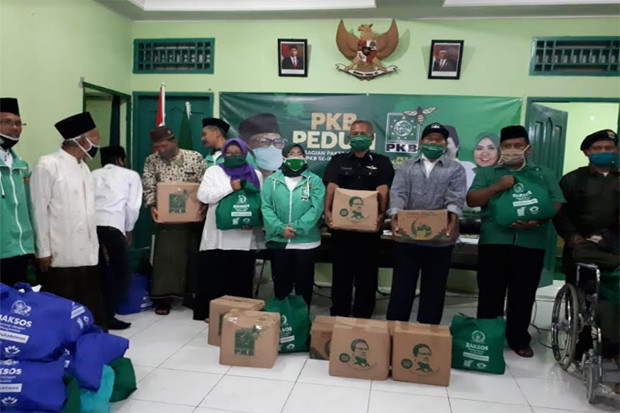 Terapkan New Normal,...