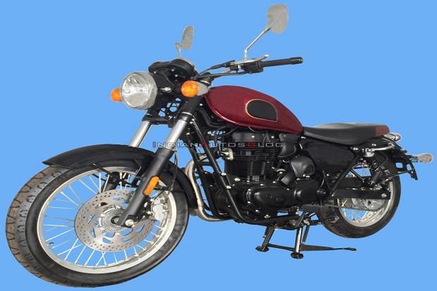 Benelli Imperiale 530...