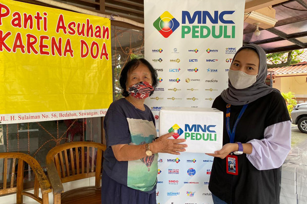 MNC Peduli-Produser...