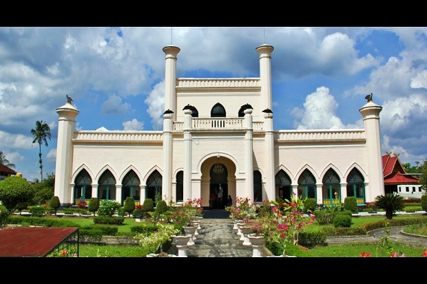 117 Destinasi Wisata...