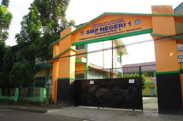 New Normal Kota Lubuklinggau,...